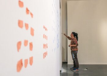 Por primera vez, La Rioja es sede de BIENALSUR