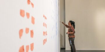 Por primera vez, La Rioja es sede de BIENALSUR