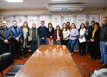 Con el nuevo aumento otorgado por el Gobierno, ningún docente que esté frente al aula cobrará menos de $770.000