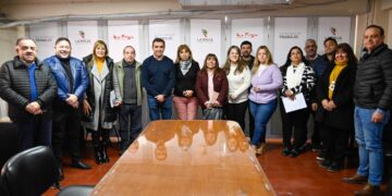 Con el nuevo aumento otorgado por el Gobierno, ningún docente que esté frente al aula cobrará menos de $770.000