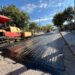 Se intervinieron más de 600 baches en toda la Capital