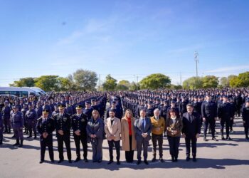 La Rioja refuerza su modelo de seguridad ciudadana con tecnología, cercanía y prevención