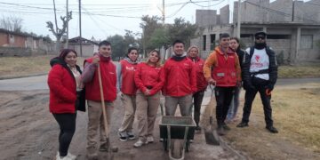 AVANZA EL OBJETIVO DE LOGRAR UNA “CIUDAD SEGURA, LIMPIA Y ORDENADA”