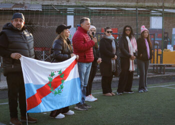 Más de 150 jóvenes participaron del Torneo Inter Casas en Córdoba: deporte, amistad y raíces compartidas