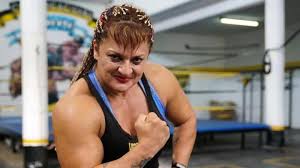 Nuevo parte médico de Alejandra “Locomotora” Oliveras tras el ACV: atraviesa una etapa crítica y tiene la mitad del cuerpo paralizada