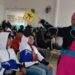 Patquía: capacitan a jóvenes en seguridad vial con el Aula Taller “Juventudes Conscientes”