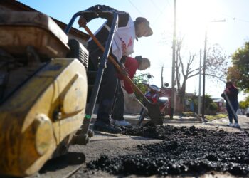 600 DÍAS DE GESTIÓN: AVANCES CONCRETOS HACIA UNA CIUDAD SEGURA, LIMPIA Y ORDENADA