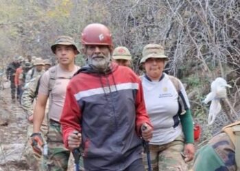 José Portugal presenta buena evolución clínica y podría recibir el alta en las próximas 24 horas