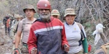 José Portugal presenta buena evolución clínica y podría recibir el alta en las próximas 24 horas