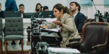La Legislatura de La Rioja aprobó la Ley de Educación Financiera y Derechos de Consumidores