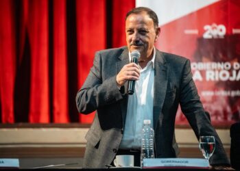 La Rioja impulsa consensos entre educación, trabajo y producción para fortalecer la democracia