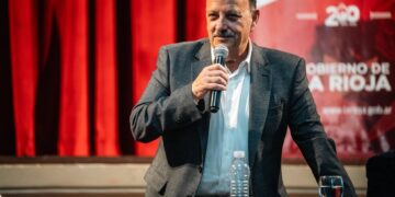 La Rioja impulsa consensos entre educación, trabajo y producción para fortalecer la democracia