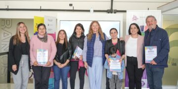 Gabriela Pedrali impulsa el crecimiento emprendedor con nuevos créditos en La Rioja