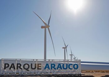 Entró en operatividad Pea III: El nuevo parque impulsa la energía eólica en La Rioja