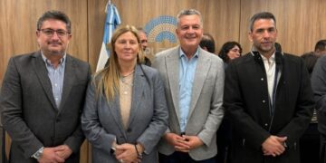 La Rioja expuso la difícil situación del sector turístico en la reunión de comisión de la Cámara de Diputados de la Nación