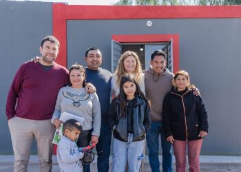 EL PLAN ANGELELLI AVANZA EN GRAL. OCAMPO REVIRTIENDO DESIGUALDADES