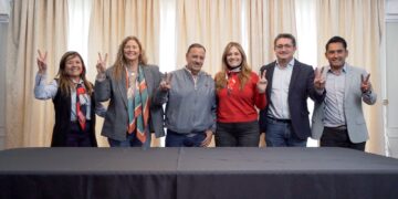 Federales Defendamos La Rioja presentó los candidatos para las elecciones de octubre