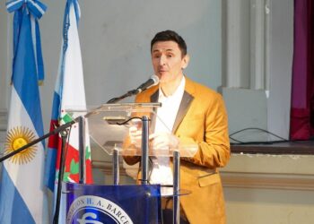 La Provincia cuestiona la eliminación del Examen Único de Residencias Médicas: “Es un retroceso en equidad y acceso a la formación”