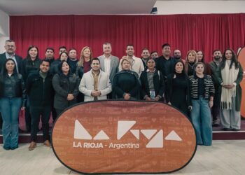 La Provincia afianza su Plan Turístico 360 y anuncia nuevas acciones para sostener el sector