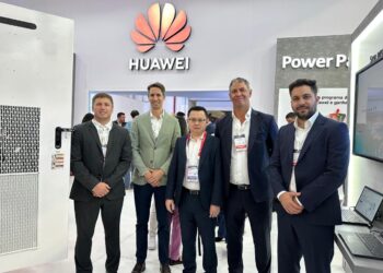 La Rioja avanza en energías renovables: Huawei proveerá tecnología para Arauco Solar I