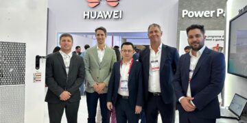 La Rioja avanza en energías renovables: Huawei proveerá tecnología para Arauco Solar I