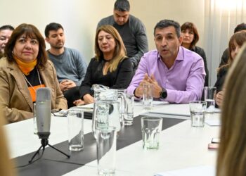 El Gobierno provincial asegura la continuidad del Profesorado Técnico con financiamiento propio