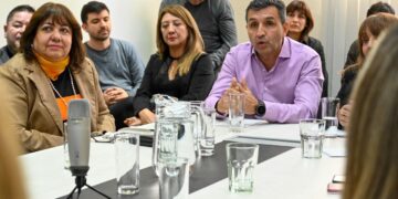 El Gobierno provincial asegura la continuidad del Profesorado Técnico con financiamiento propio