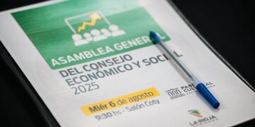 II Asamblea del Consejo Económico y Social
