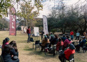 Senderismo Responsable: La Rioja Capacita para un Turismo Seguro y de Calidad