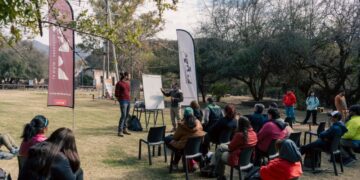 Senderismo Responsable: La Rioja Capacita para un Turismo Seguro y de Calidad