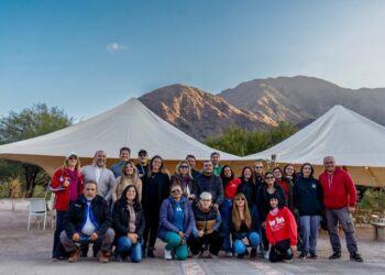 Pese a la falta de apoyo nacional para la actividad, La Rioja se afianza como destino turístico en el país