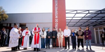 La Rioja homenajea a Angelelli con la apertura del Parque Temático “Martirio y Memoria”