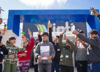 Se presenta el segundo tomo de Wintipedia, la enciclopedia riojana sobre energías limpias