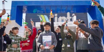 Se presenta el segundo tomo de Wintipedia, la enciclopedia riojana sobre energías limpias