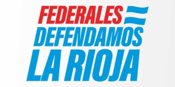 Quedó conformada la alianza “Federales Defendamos La Rioja” para competir en las elecciones de octubre