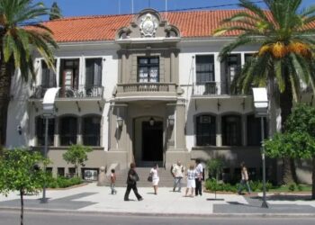 El lunes 29 de septiembre será Día no Laborable para agentes de la Administración Pública