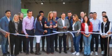 Quintela continúa impulsando la educación técnica y fortaleciendo la producción agropecuaria en Ortiz de Ocampo