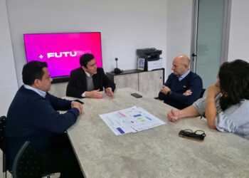 A pesar de la recesión nacional, La Rioja se afianza como polo de la economía del conocimiento