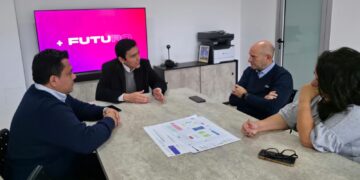 A pesar de la recesión nacional, La Rioja se afianza como polo de la economía del conocimiento