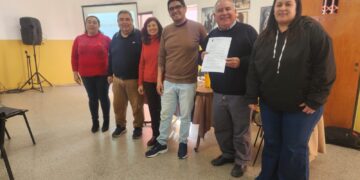 Funcionarios de Chepes se capacitaron en Derechos Humanos para fortalecer la función pública