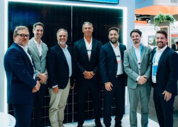 Trina se suma a Arauco Solar I y potencia el desarrollo renovable de La Rioja