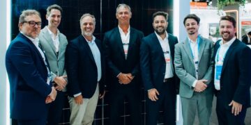 Trina se suma a Arauco Solar I y potencia el desarrollo renovable de La Rioja