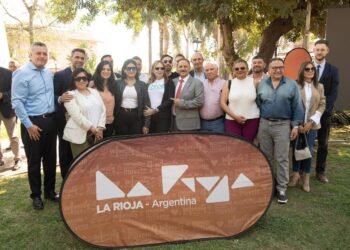 La Provincia contiene al sector turístico para que pueda hacer frente al ajuste de Nación con el lanzamiento de «Impulso Turístico 50/50» y «Previaje Riojano Movete por La Rioja con Chachos»