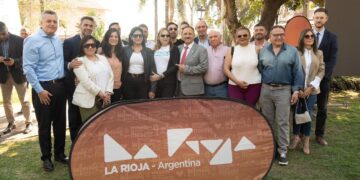 La Provincia contiene al sector turístico para que pueda hacer frente al ajuste de Nación con el lanzamiento de «Impulso Turístico 50/50» y «Previaje Riojano Movete por La Rioja con Chachos»