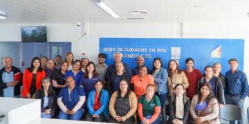 Guandacol recibió las herramientas del Plan Provincial de Salud 2030 para mejorar la atención