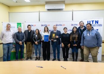 La Provincia impulsa la bioconstrucción con materiales locales y sustentables