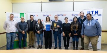 La Provincia impulsa la bioconstrucción con materiales locales y sustentables