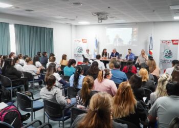 Conforman la Red Oncopediátrica para garantizar diagnóstico y tratamiento oportuno en La Rioja