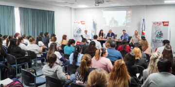 Conforman la Red Oncopediátrica para garantizar diagnóstico y tratamiento oportuno en La Rioja