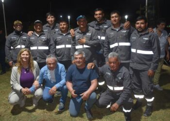 EL MUNICIPIO SIGUE SUMANDO PULMONES VERDES EN LA CIUDAD